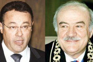 AYM'ye de dinleme ablukası!