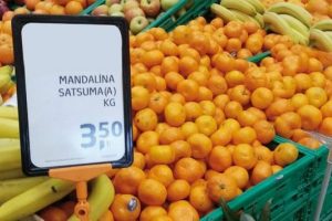Kilosu 25 kuruş! Haberiniz var mı?