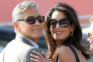 Amal Clooney, tutuklanmakla tehdit edildi