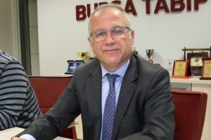 Bursa hastaneleri yetersiz mi?