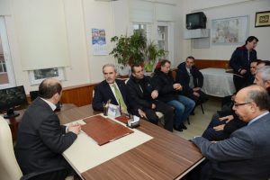 Bursa B&uuml;y&uuml;kşehir eğitime destekte hız kesmiyor