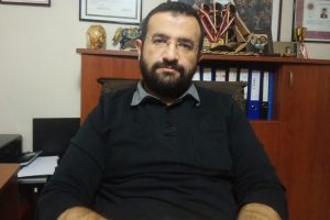 &Ouml;zdilek skandal yaratan o fotoğraf i&ccedil;in 3 bin 500 yetim giydirecek!