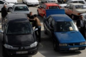Otomobil alacaklar dikkat! 5 bin lira...