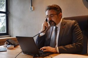 &Uuml;niversite adayları bu projeyi &ccedil;ok sevecek