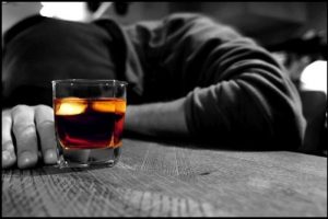 Tecav&uuml;z olaylarının sorumlusu 'alkol' m&uuml;?