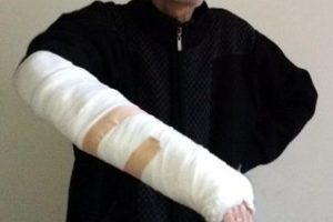 Yılmaz G&uuml;ney'i sevmenin bedeli bu!
