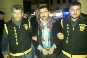 11 yıl sonra tek kelimeyle &ccedil;&ouml;z&uuml;len cinayet