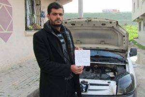 PKK'nın tehditlerine boyun eğmeyince...
