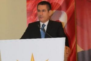 Canikli: "Verilen karara uyarız"