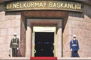 Genelkurmay'dan a&ccedil;ıklama, '3 PYD'li yakalandı'