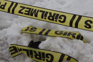 Bursa'da işletmeciye kalaşnikoflu saldırı