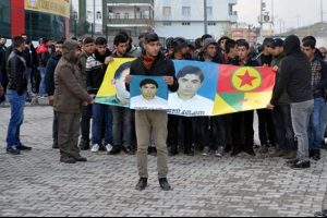 Cizre olaylarında &ouml;l&uuml; sayısı 4'e &ccedil;ıktı