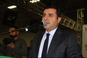 "Dananın kuyruğunun kopacağı noktadayız"