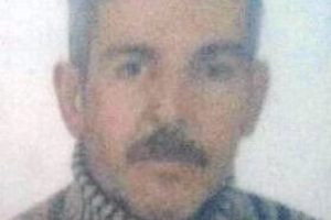 Alkol alırken tren &ccedil;arpan şahıs parampar&ccedil;a oldu