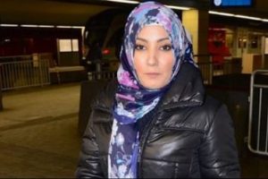 Saldırıya uğrayan baş&ouml;rt&uuml;l&uuml; kıza dava a&ccedil;tılar!