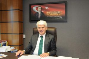 Dış ticarete olumlu katkı