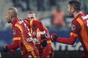 Melo'dan Beşiktaş itirafı
