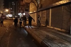 Diyarbakır'da eş zamanlı bombalı saldırılar