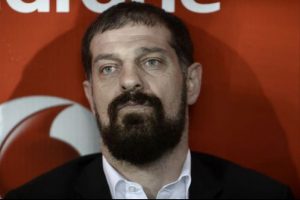 Bilic ma&ccedil; sonu isyan etti