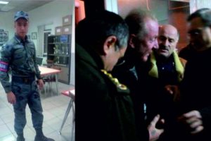 Şehit ateşi Bursa'ya d&uuml;şt&uuml;
