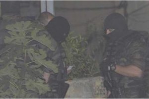 İstanbul Maltepe'de ter&ouml;r operasyonu: 4 g&ouml;zaltı