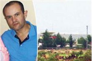 &Ouml;zg&uuml;r Astsubay IŞİD'in elinde