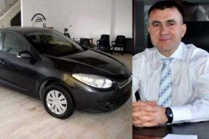 Otomobilin kilometresini d&uuml;ş&uuml;rene ceza!