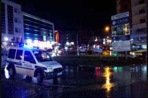 Derbi sonrası Bursa'da gerginlik