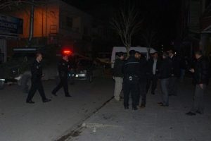 Batman'da bı&ccedil;aklı kavgada 6 kişi yaralandı