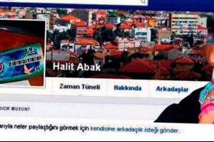 Milyoner hesabı kapatıp ka&ccedil;tı