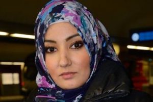 Saldırıya uğrayan baş&ouml;rt&uuml;l&uuml; kıza dava a&ccedil;ıldı