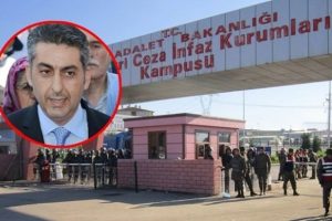 Silivri'de skandal!