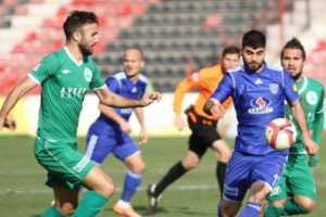 Gaziantep'te puanlar paylaşıldı