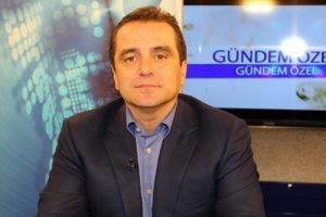 İlhan Ekşioğlu'ndan şok tweet!