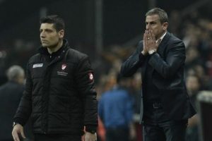 Hamzaoğlu'ndan transfer a&ccedil;ıklaması!
