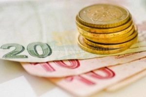 Enflasyon rakamları a&ccedil;ıklandı