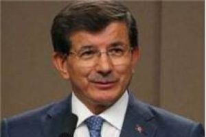 Davutoğlu s&uuml;rprize hazırlanıyor!