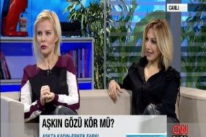 Robotla birlikte olurum...