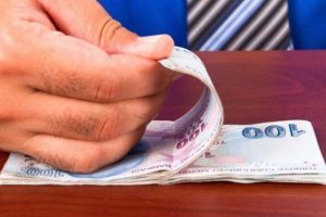 Yeni yıl ile birlikte cezalar da arttı