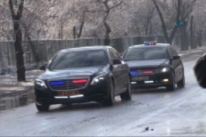 Bakanlar Kurulu &ouml;ncesi kahvaltılı toplantı
