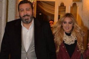 Petek Din&ccedil;&ouml;z hamile...