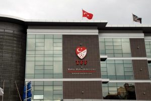 TFF'de kritik toplantı
