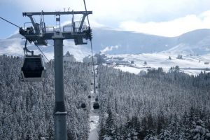 Şehiri&ccedil;i teleferik kurul tarafından onaylandı
