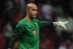 Sinan Bolat serbest kalıyor