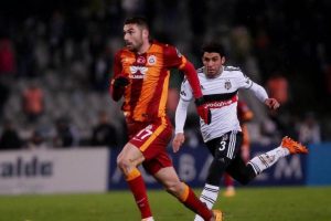 "Doğru oynadık, g&uuml;zel işler yaptık"