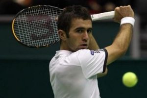 Marsel İlhan, Brisbane'ye veda etti