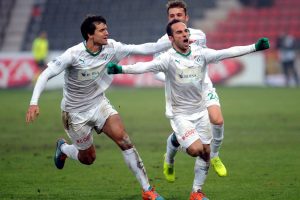 Yabancı futbolcular Bursaspor'da kalacak mı?