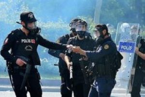 '&Ccedil;ekerim karakola' devri sona eriyor