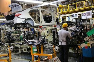 Otomotiv ihracatını 2014'te AB sırtladı