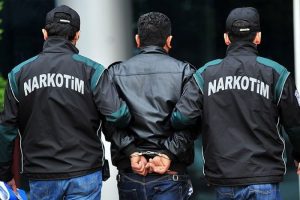 Narkotimler hızlı başladı